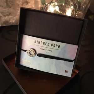 NIB Alex & Ani Cord Bracelet
